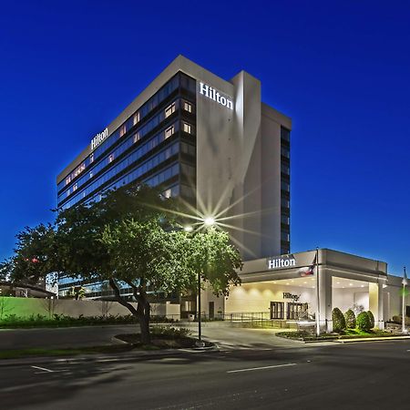 Hilton Waco Hotel Kültér fotó