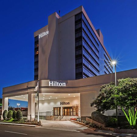 Hilton Waco Hotel Kültér fotó