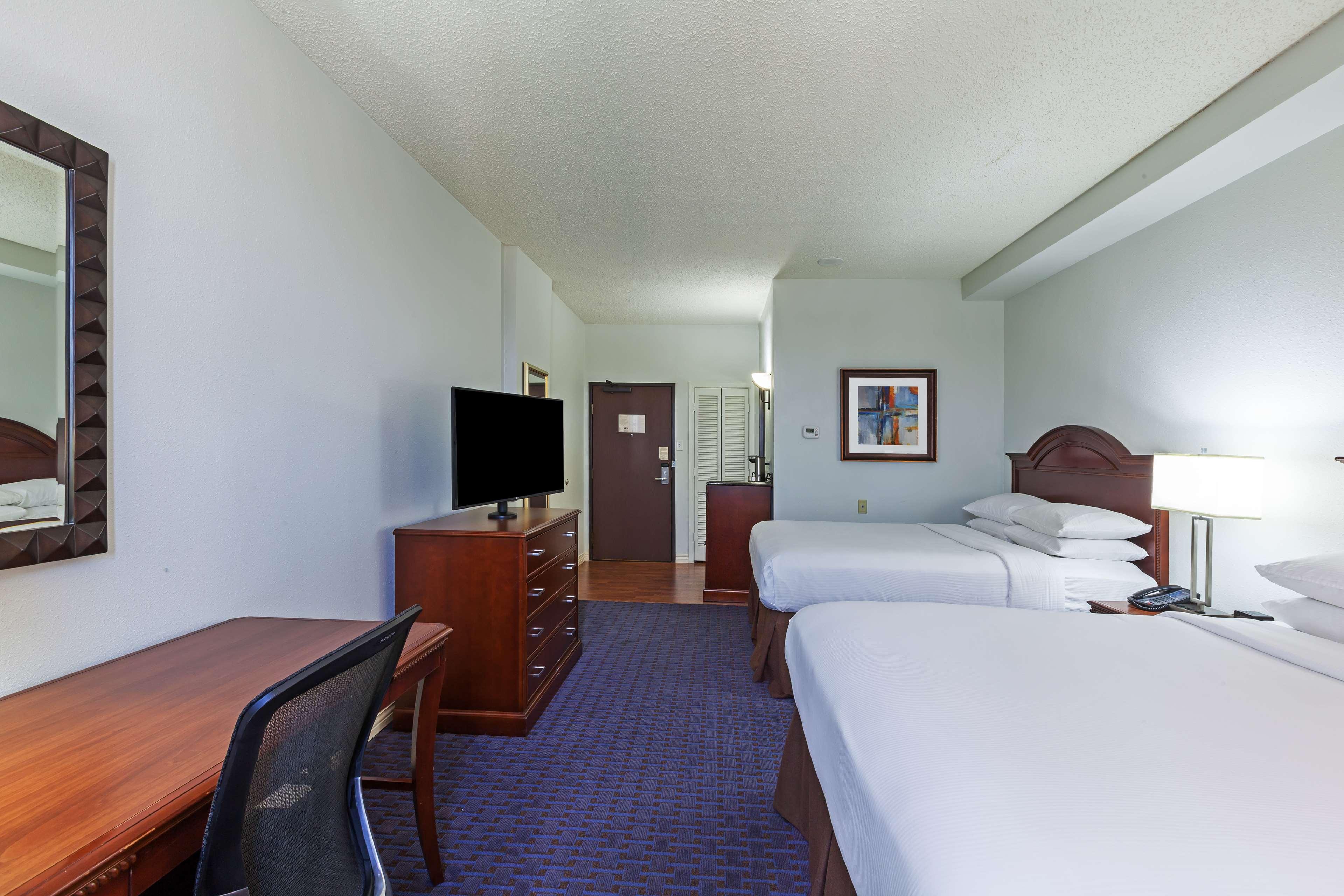 Hilton Waco Hotel Kültér fotó