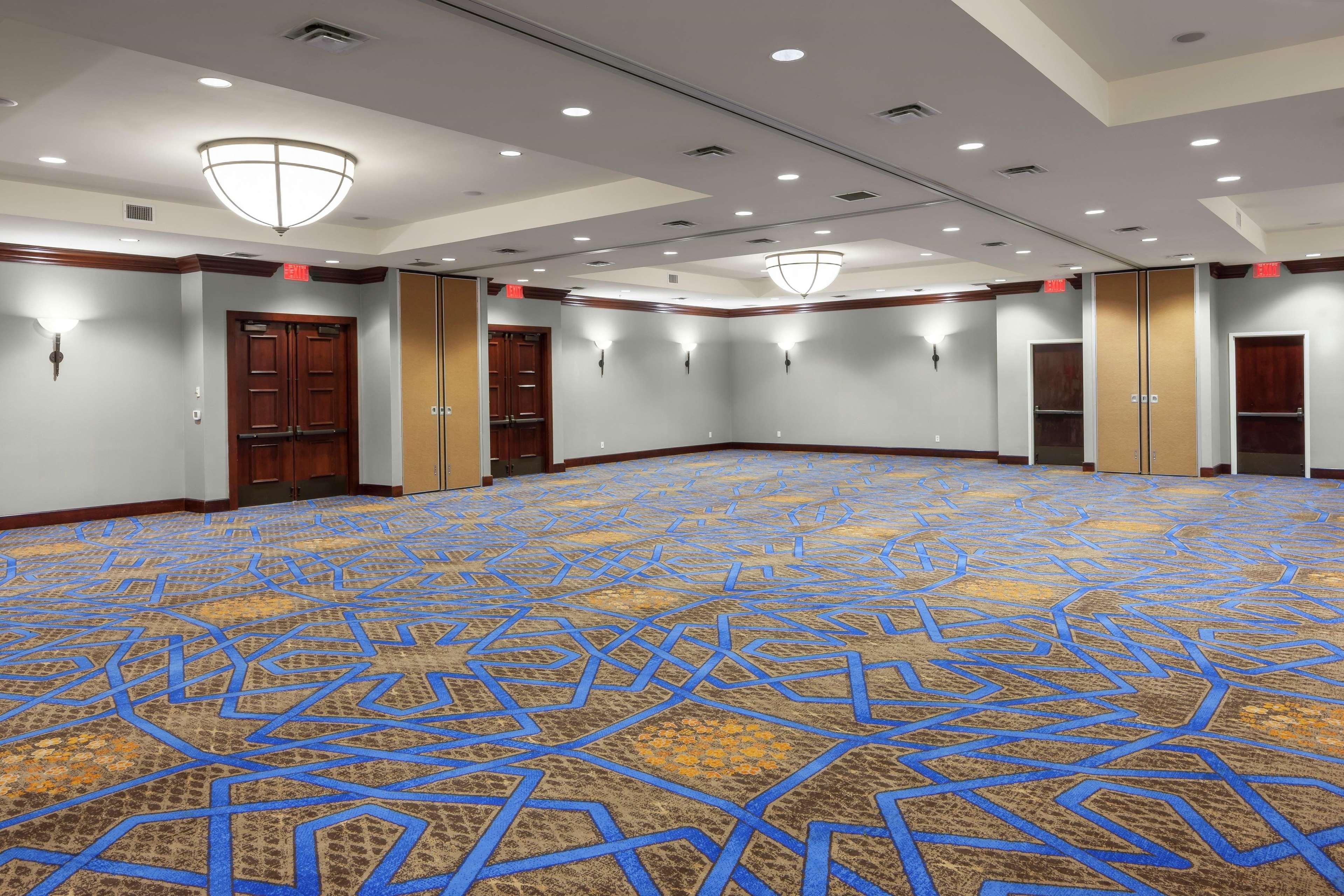 Hilton Waco Hotel Kültér fotó