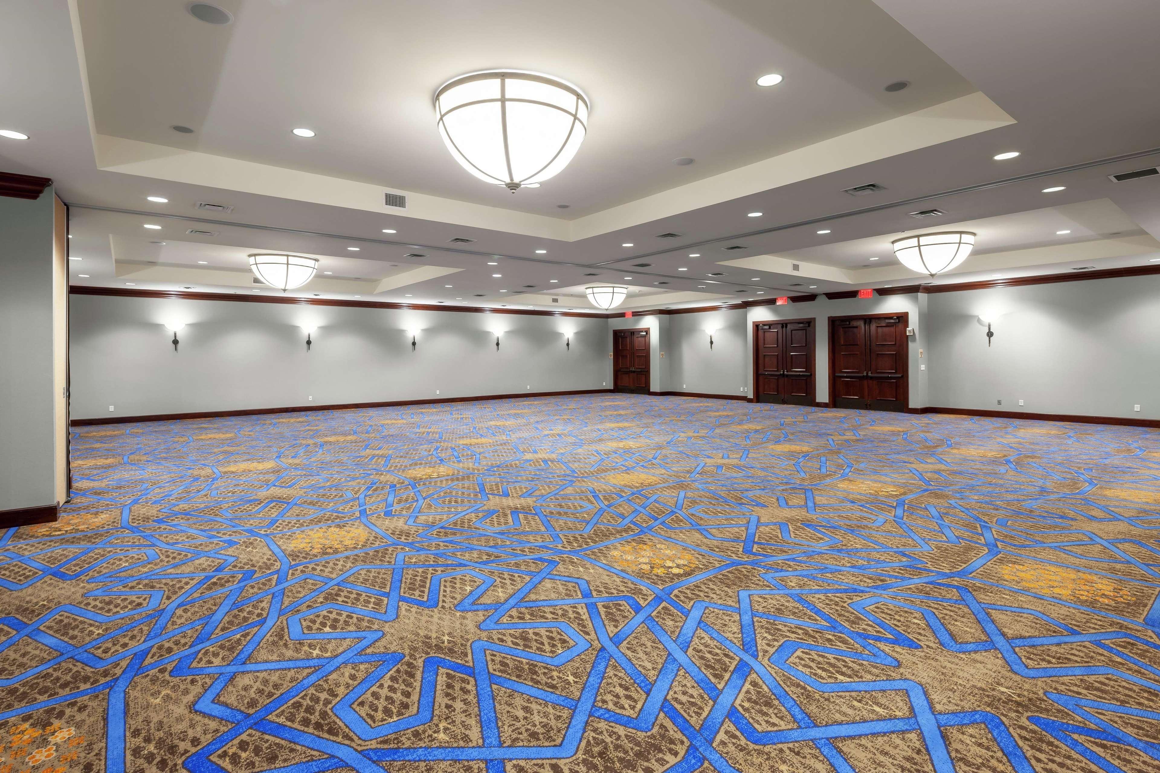 Hilton Waco Hotel Kültér fotó
