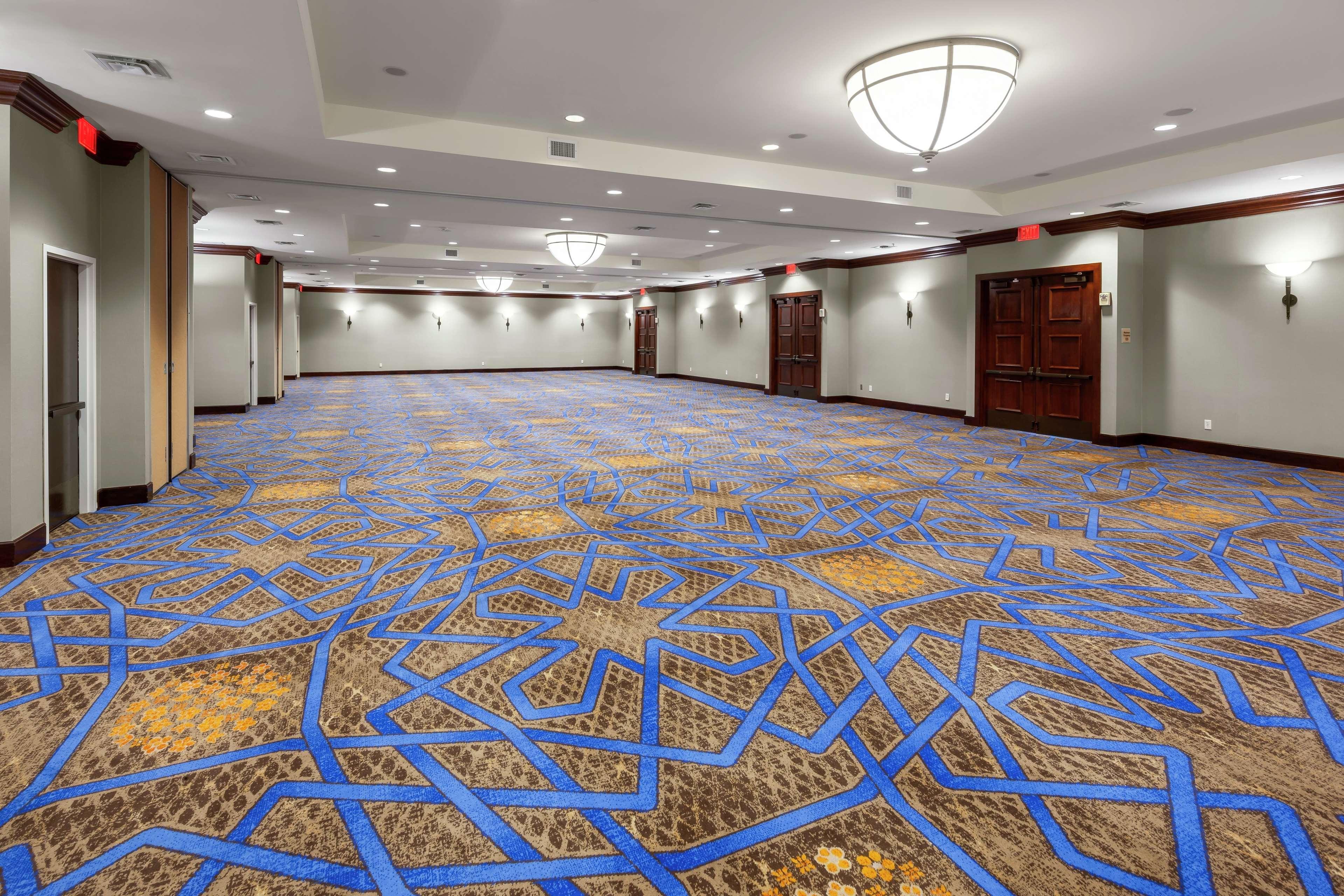Hilton Waco Hotel Kültér fotó