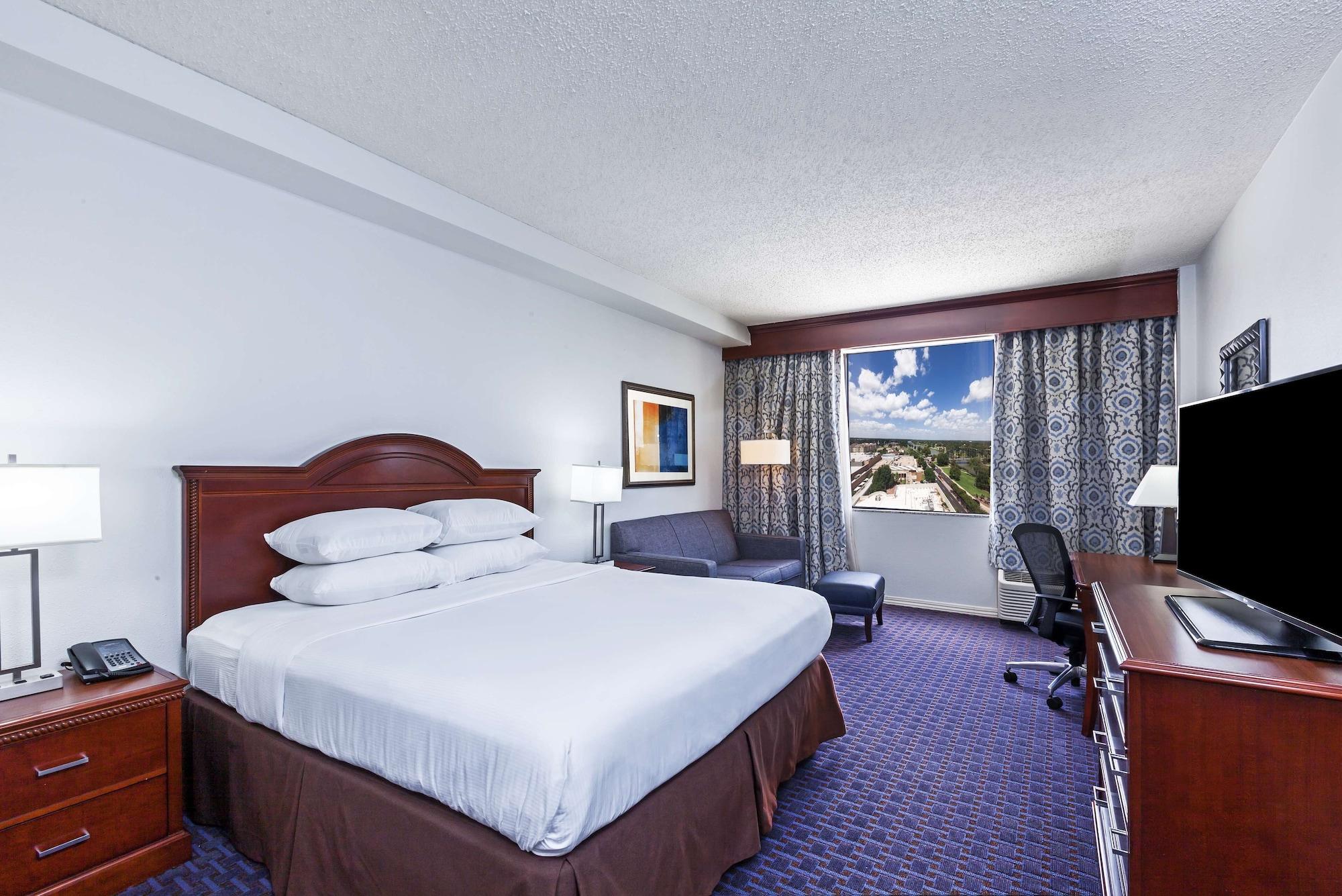 Hilton Waco Hotel Kültér fotó