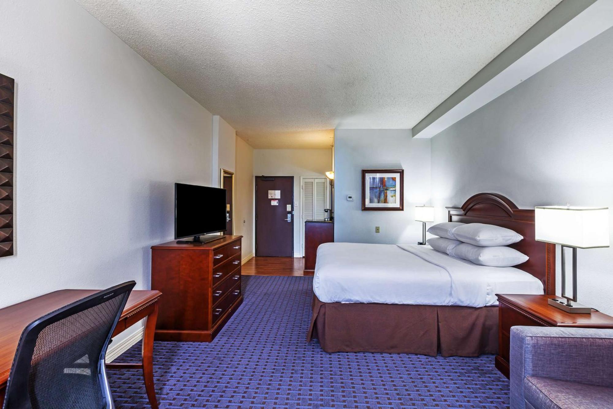 Hilton Waco Hotel Kültér fotó