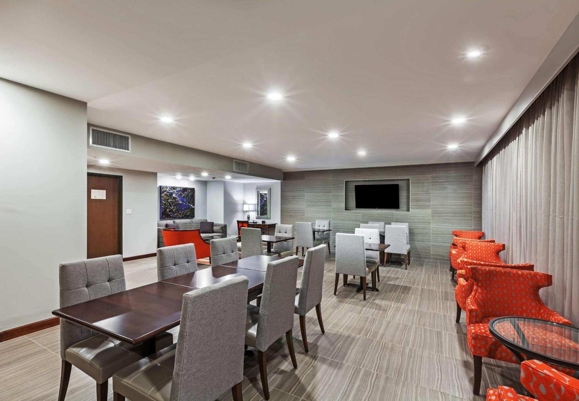 Hilton Waco Hotel Kültér fotó