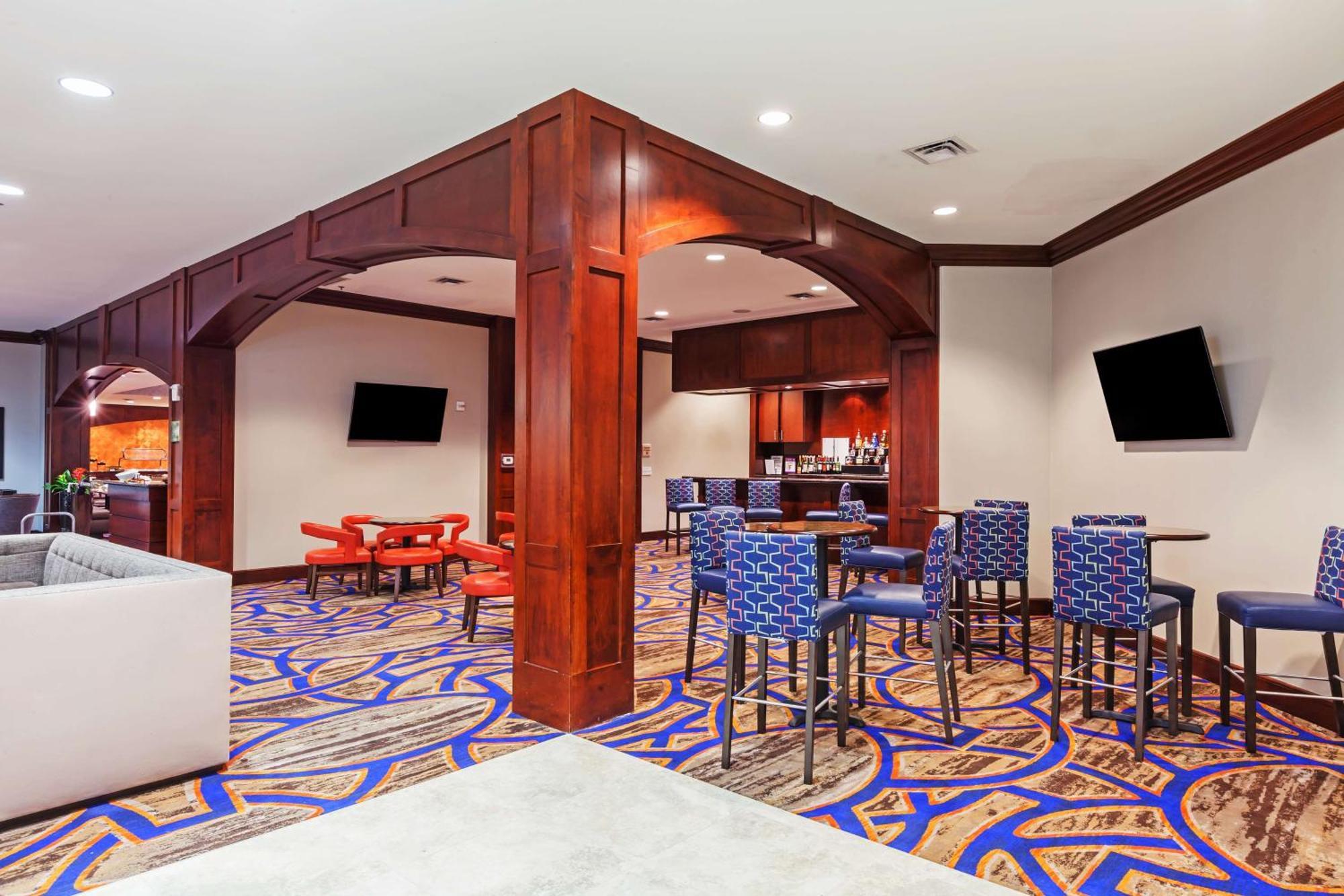 Hilton Waco Hotel Kültér fotó