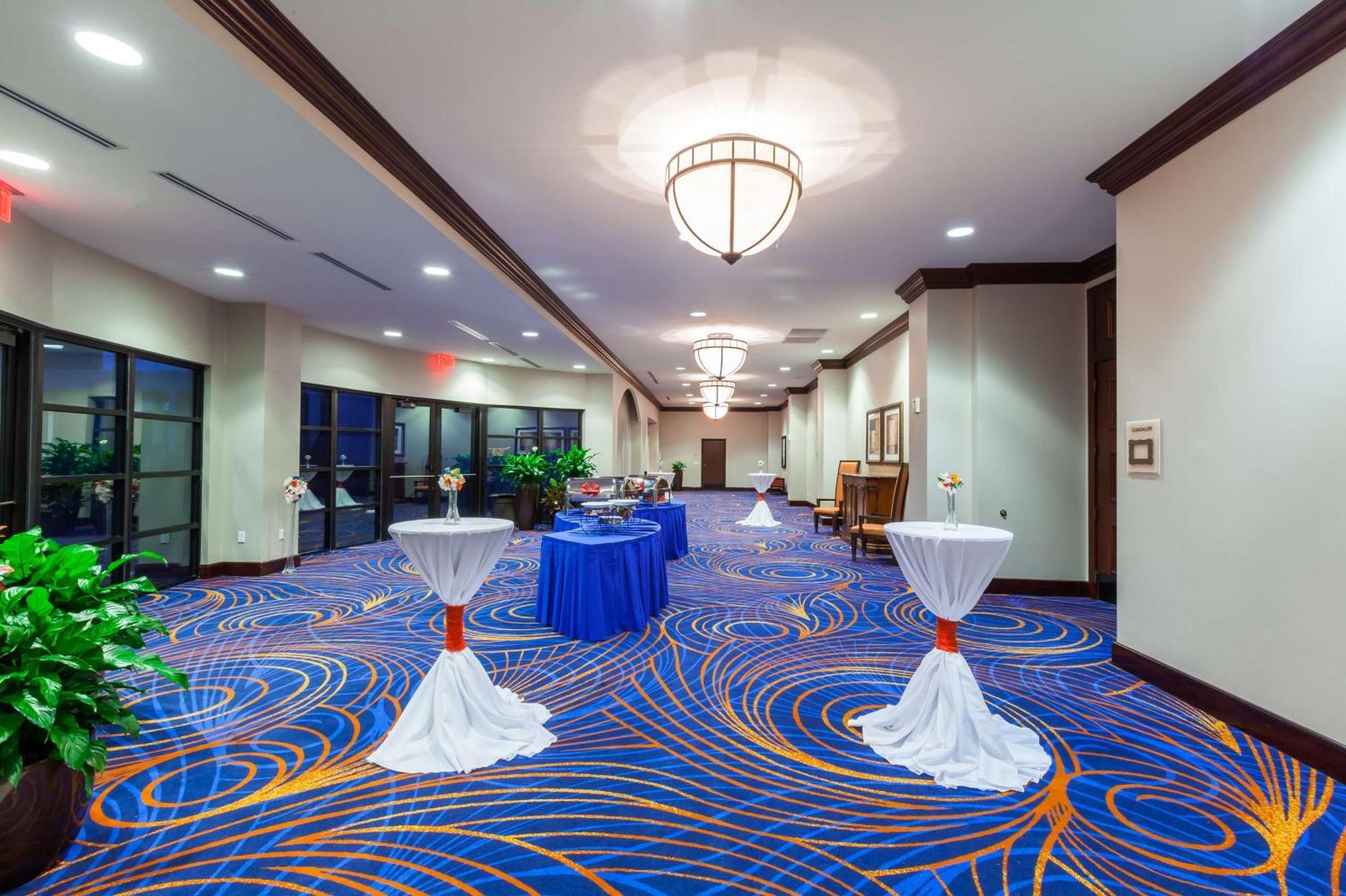 Hilton Waco Hotel Kültér fotó
