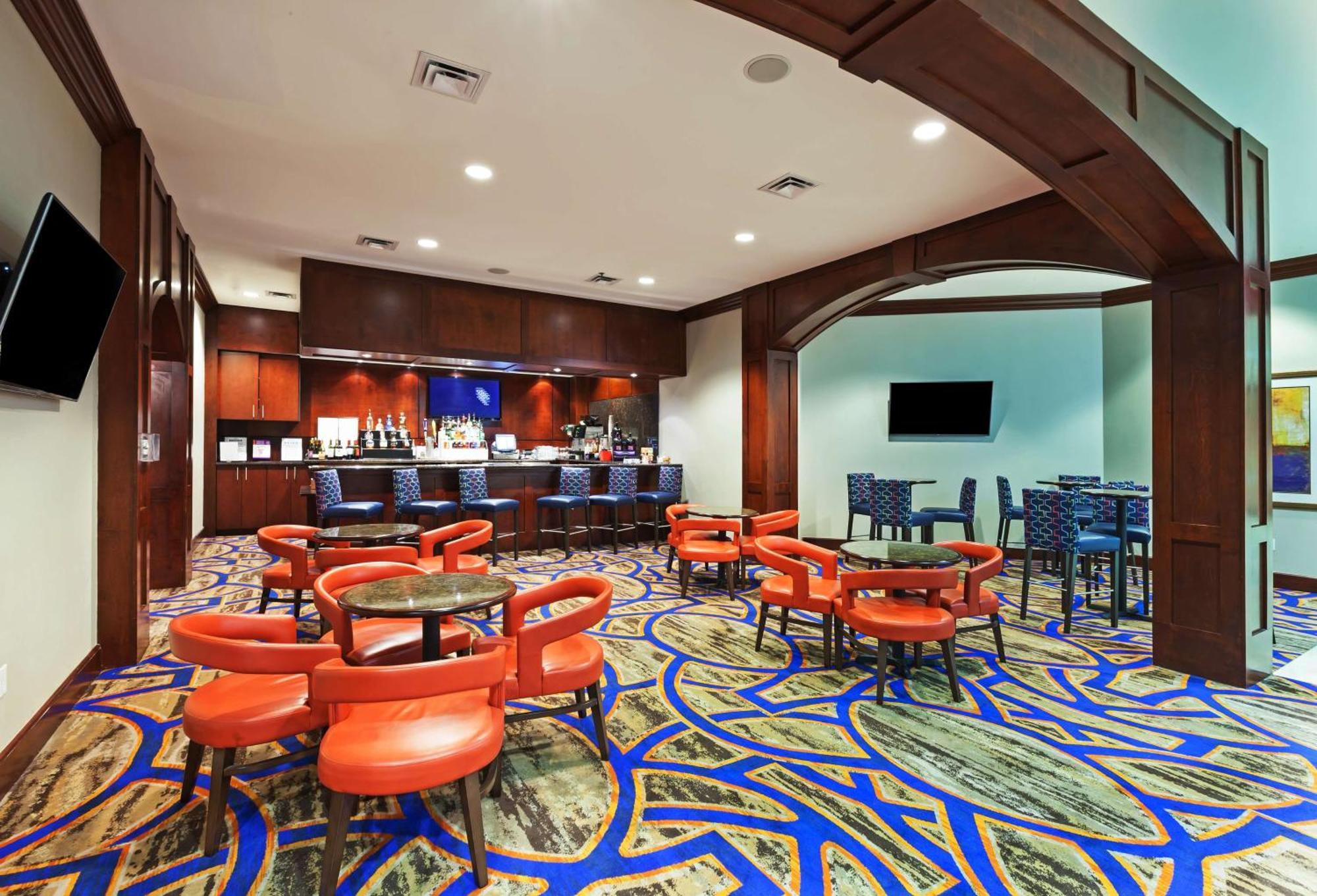 Hilton Waco Hotel Kültér fotó
