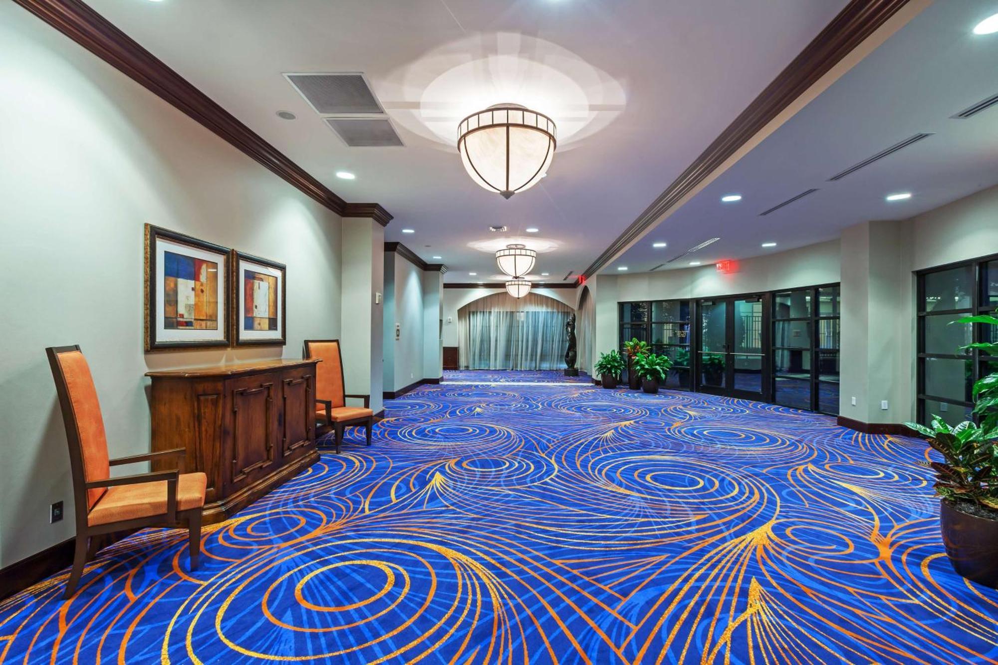 Hilton Waco Hotel Kültér fotó