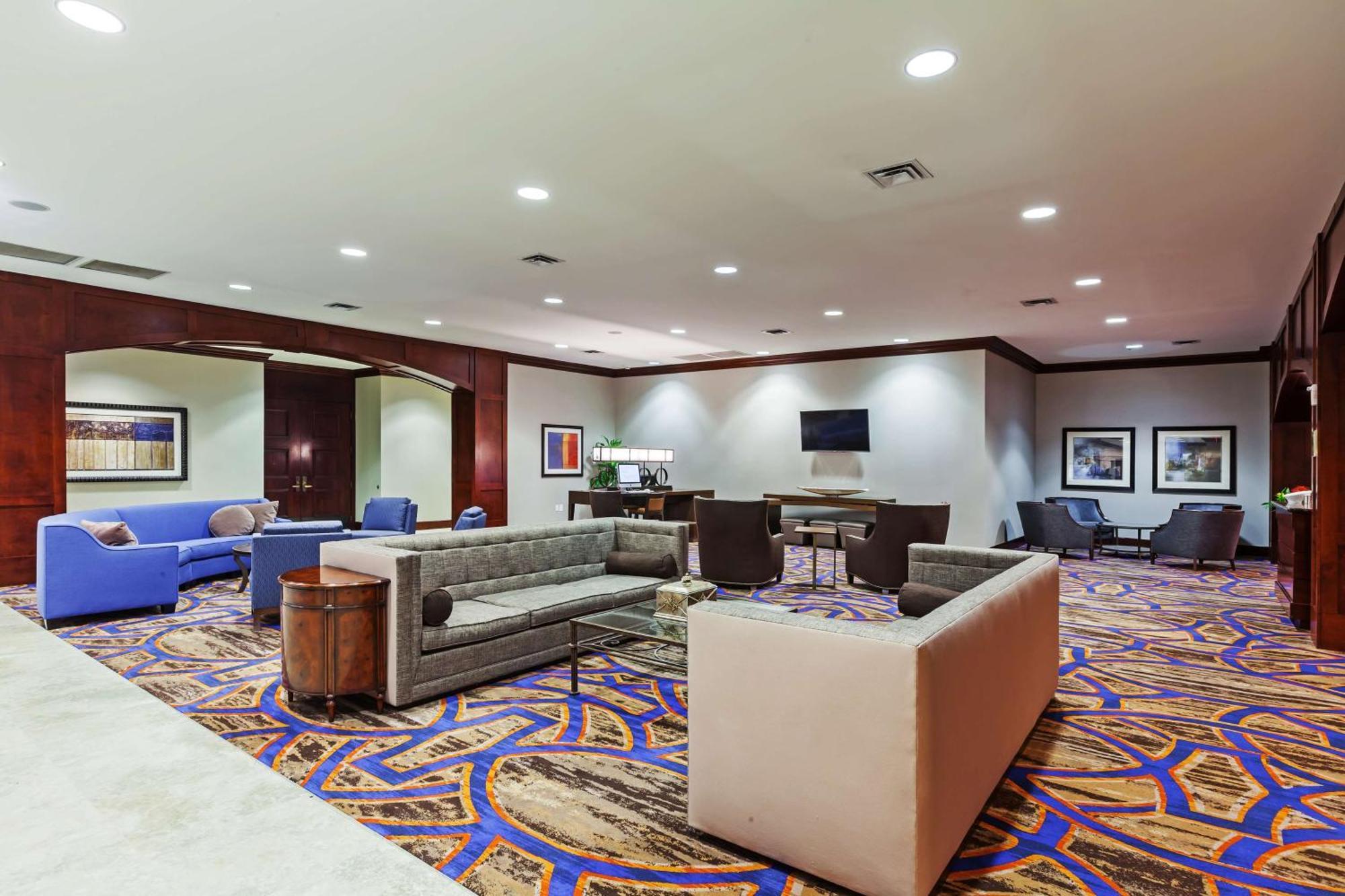 Hilton Waco Hotel Kültér fotó