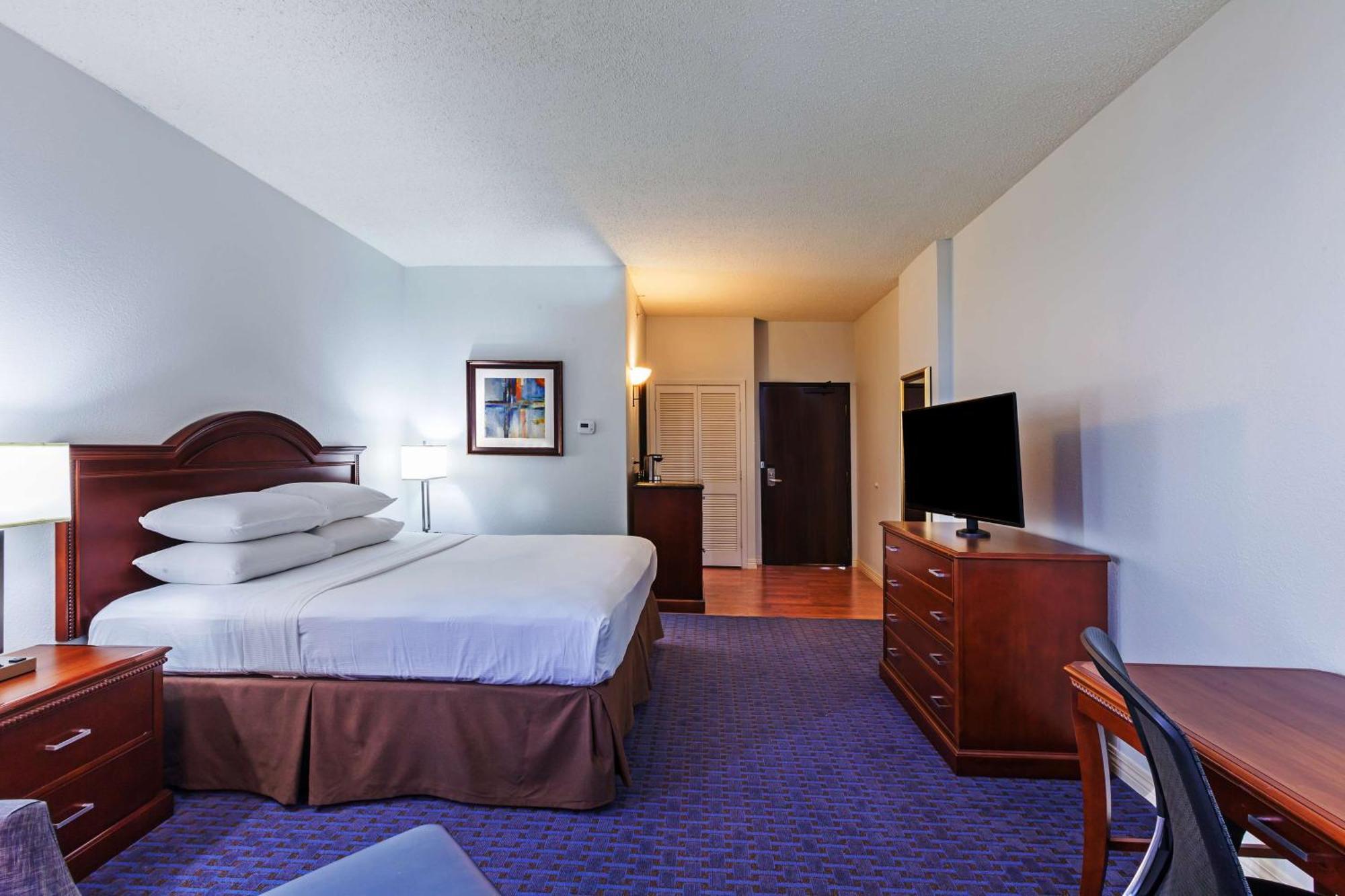 Hilton Waco Hotel Kültér fotó