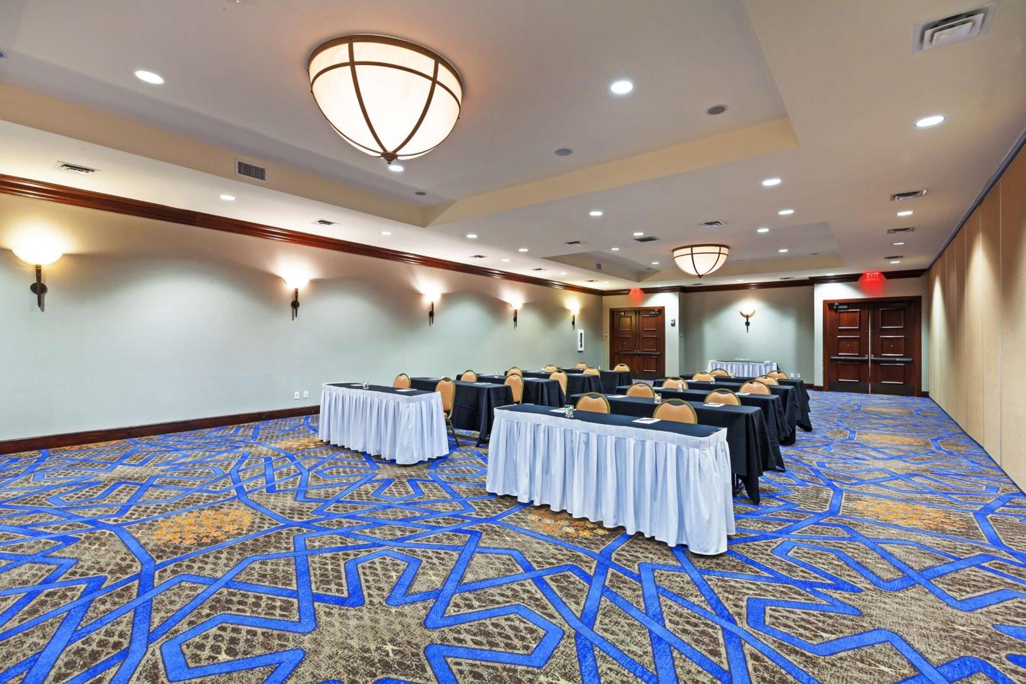 Hilton Waco Hotel Kültér fotó