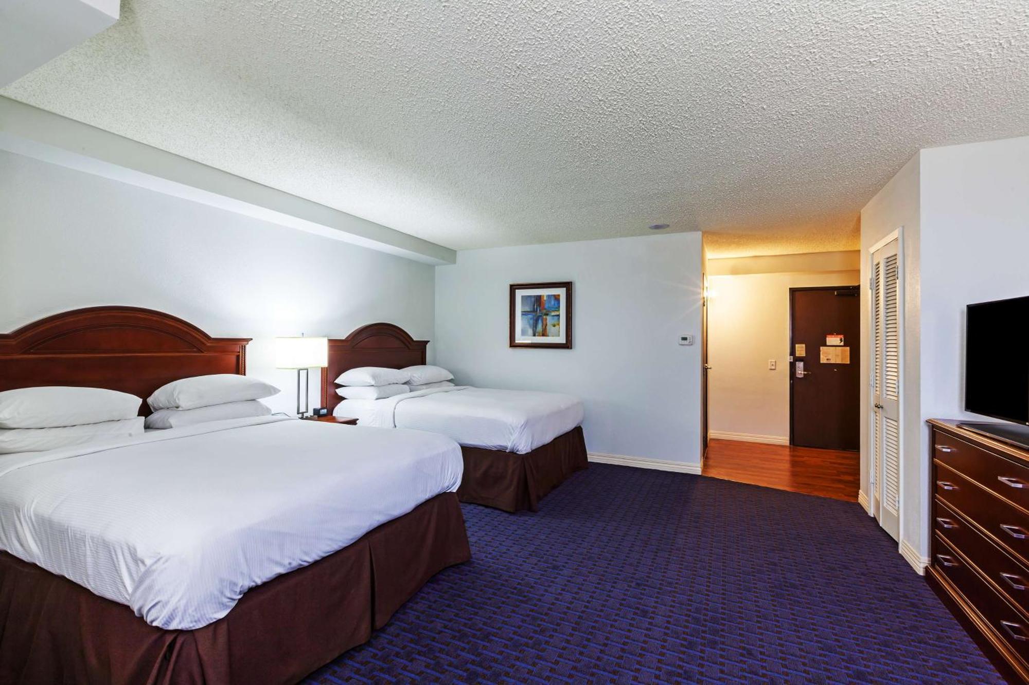 Hilton Waco Hotel Kültér fotó