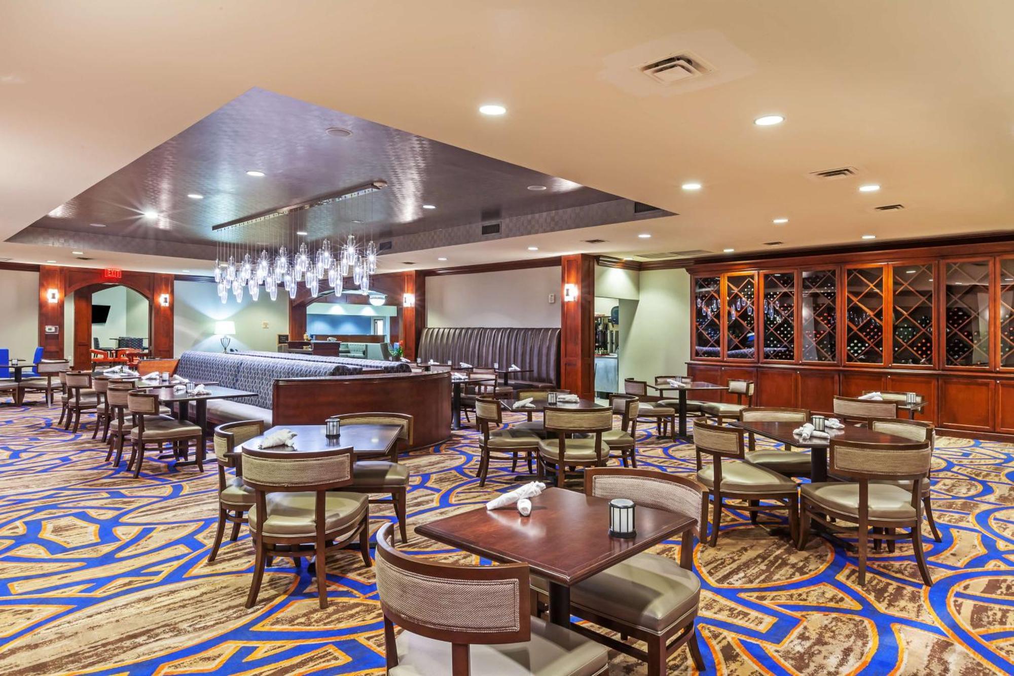 Hilton Waco Hotel Kültér fotó