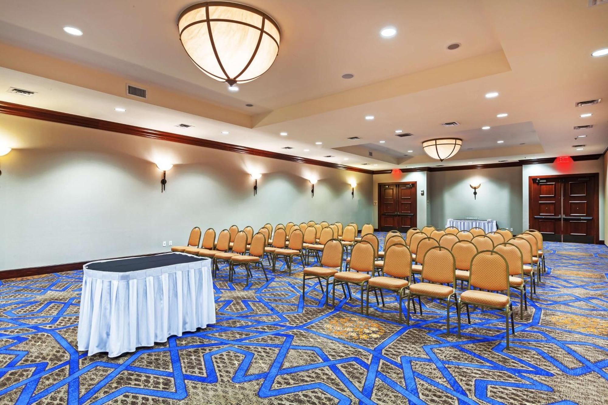 Hilton Waco Hotel Kültér fotó
