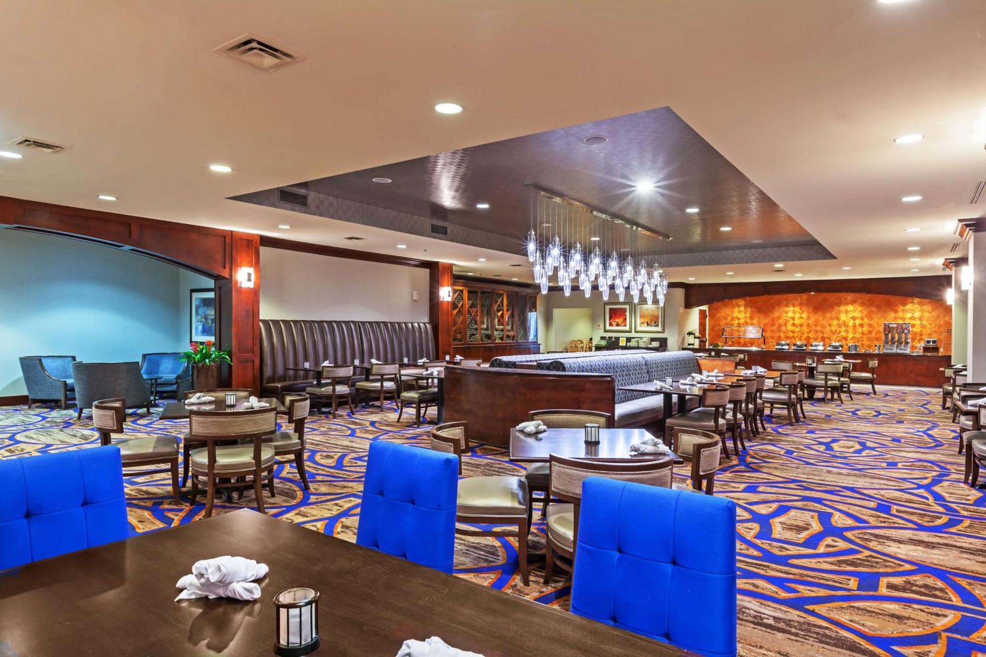 Hilton Waco Hotel Kültér fotó