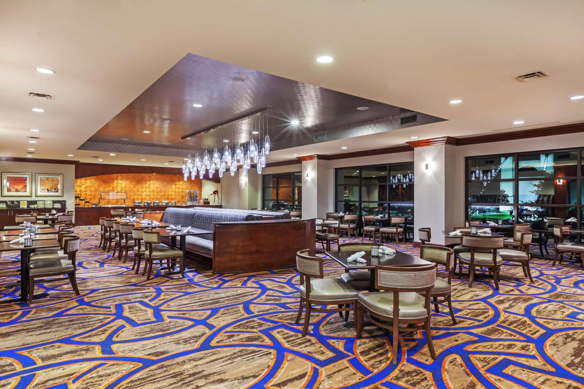 Hilton Waco Hotel Kültér fotó