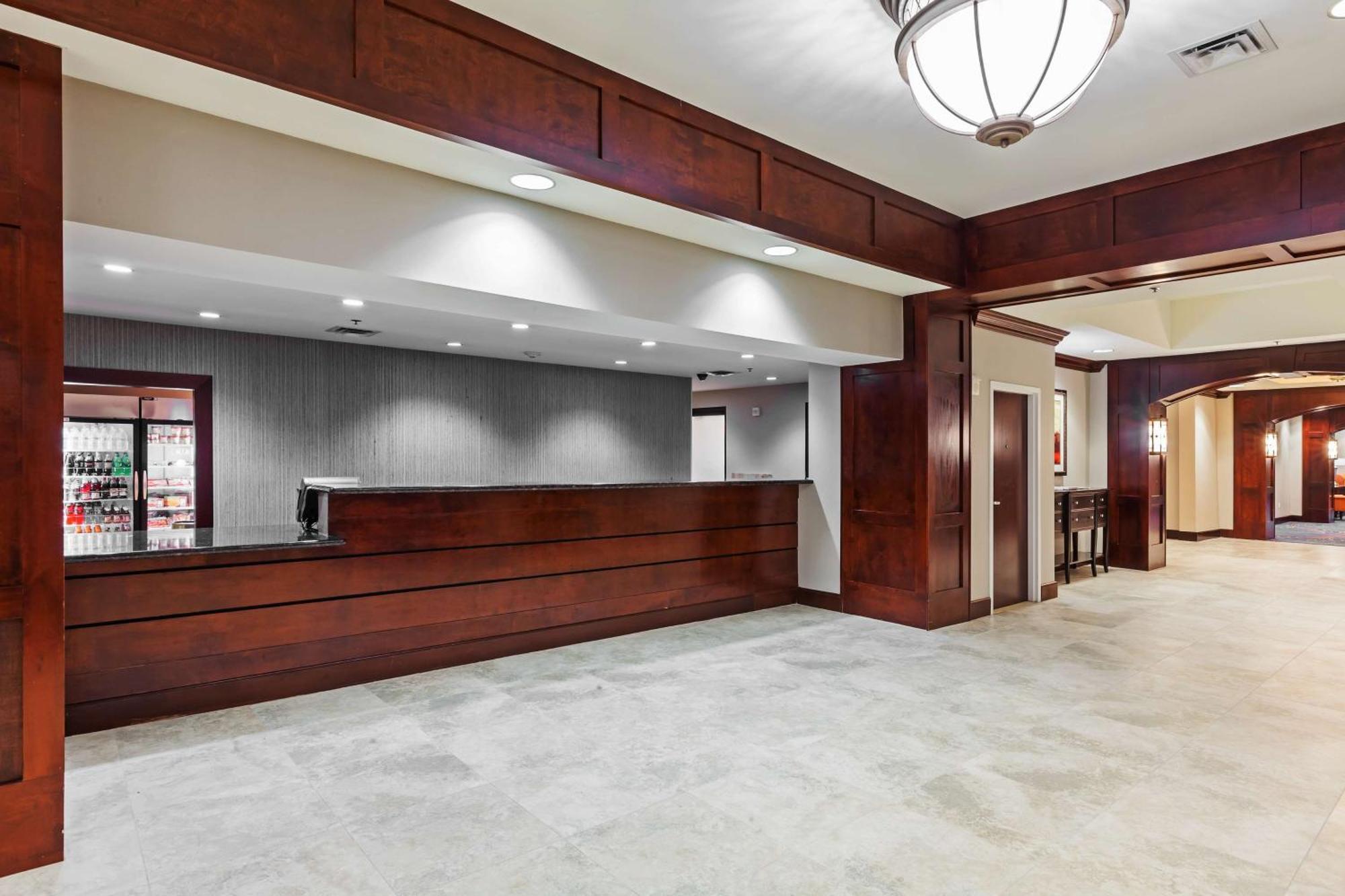 Hilton Waco Hotel Kültér fotó